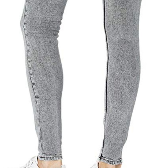 BRAND NEW CALVIN KLEIN SUPER SKINNY JEANS - Picture 4 of 8